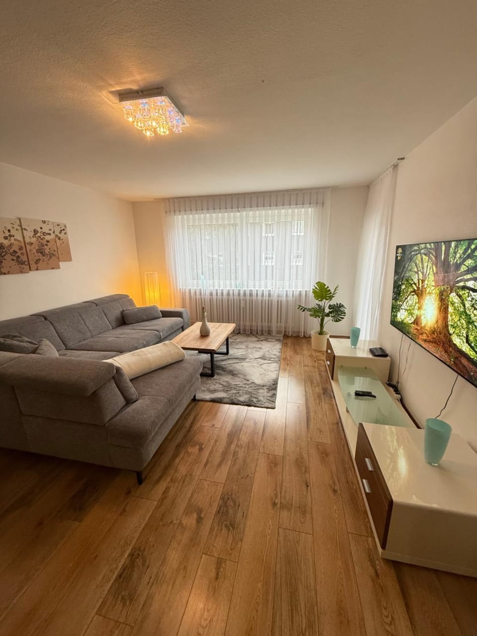 Waldherz Apartment in Goslar