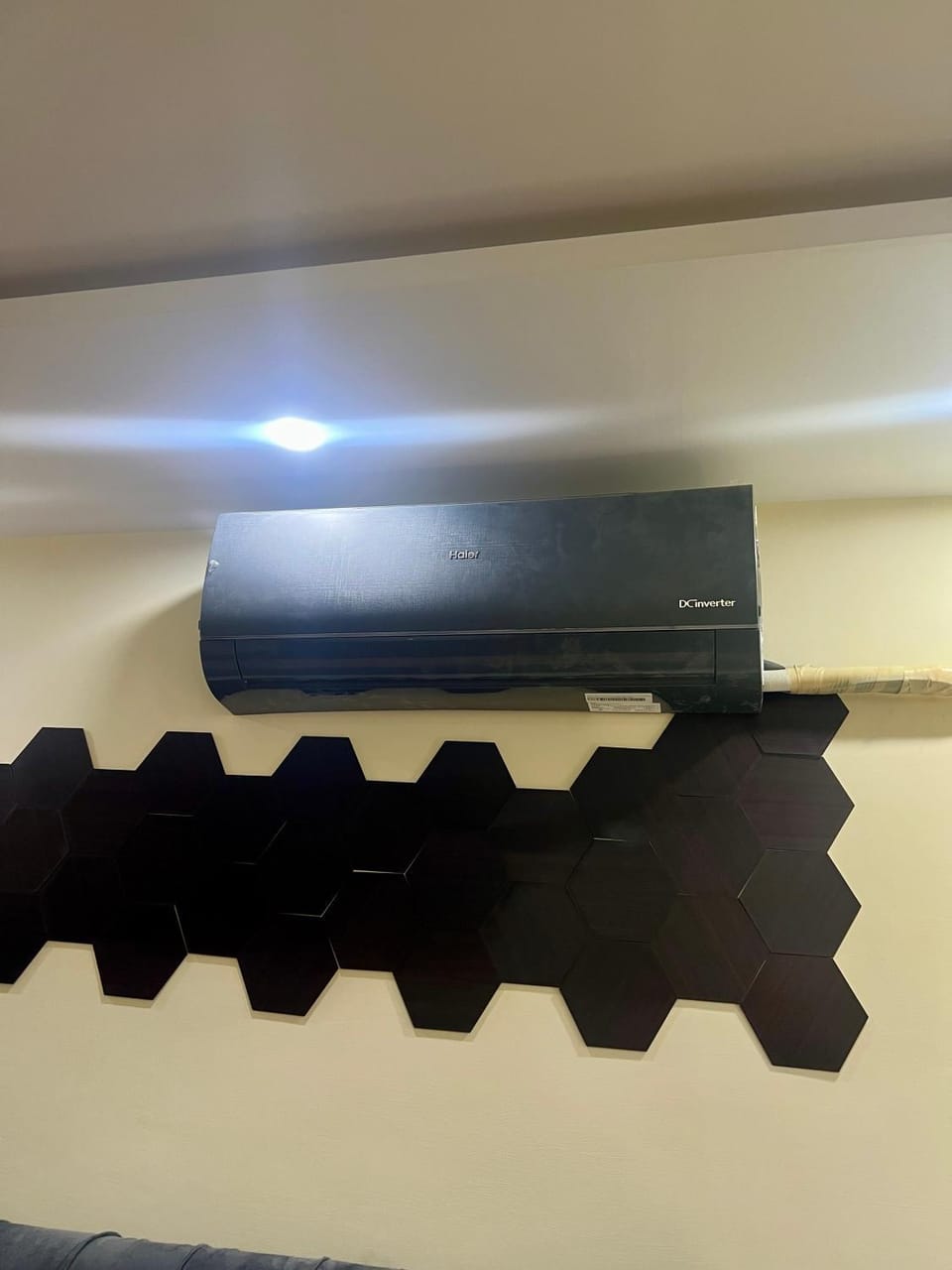 One Bedroom Flat Furnished Apartment Bahria Town phase 7 &8 Islamabad Apartment in Islamabad