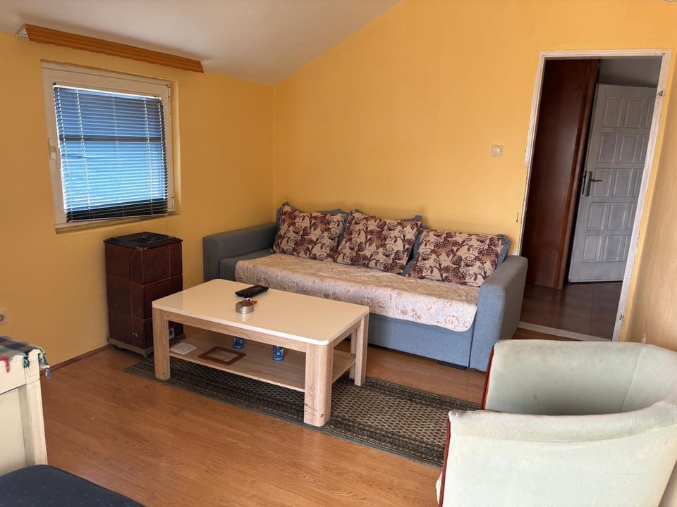 Galicia Hills Apartment hotel in Budva Municipality