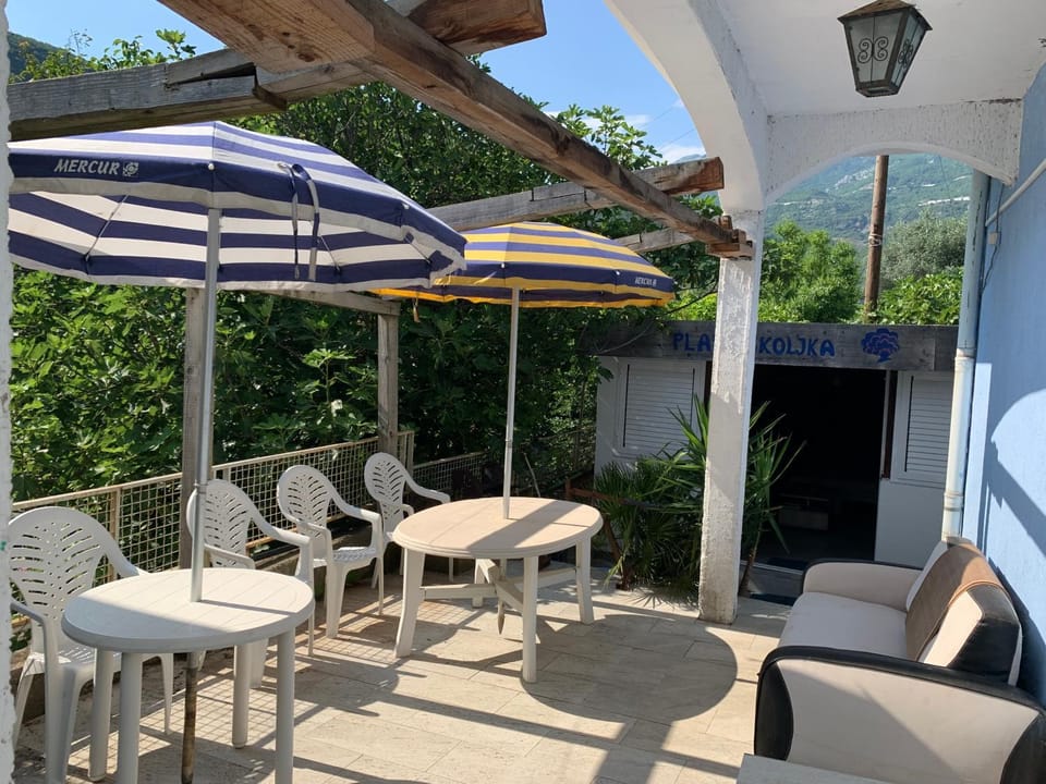 Galicia Hills Apartment hotel in Budva Municipality