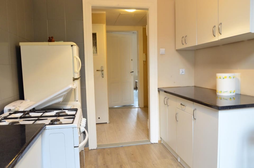 Kitchen or kitchenette, oven, pet friendly, stove