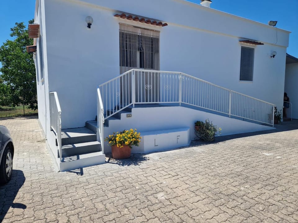 Casa vacanza Matino Gallipoli Salento House in Apulia