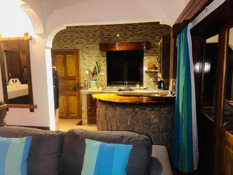 Paragon Luxury Villa Bed and Breakfast in Africa