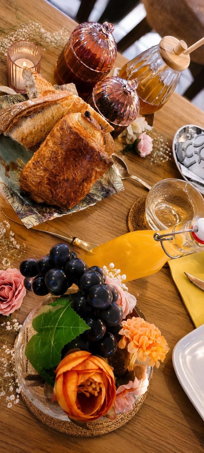 Food and drinks, Breakfast, Drinks