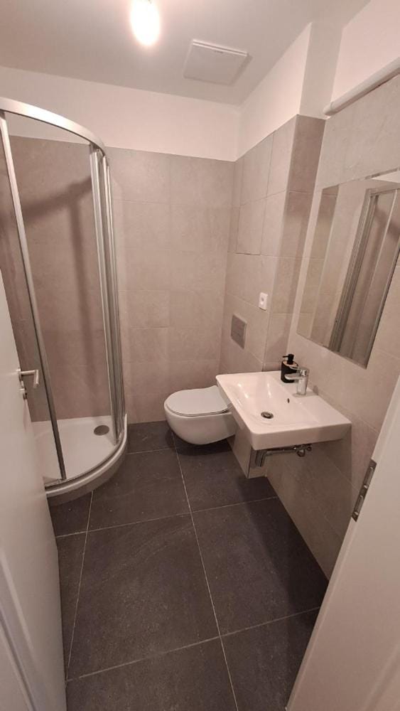 Apartmán u letiště Apartment in Prague