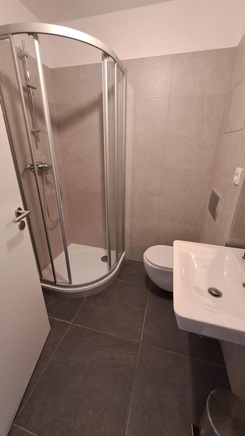 Apartmán u letiště Apartment in Prague