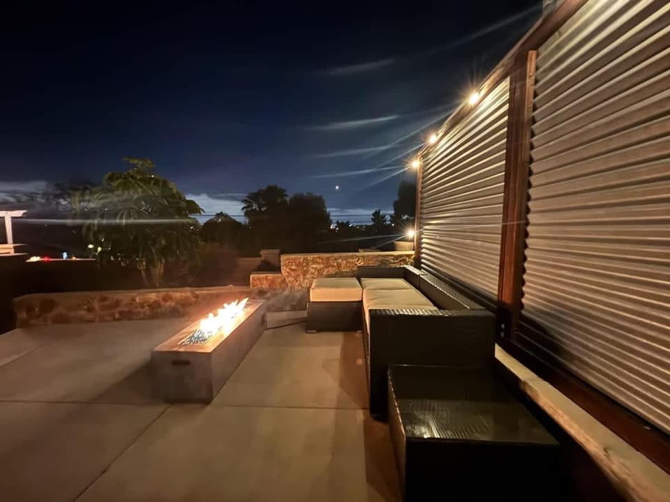 Downtown La Mesa gem House in La Mesa