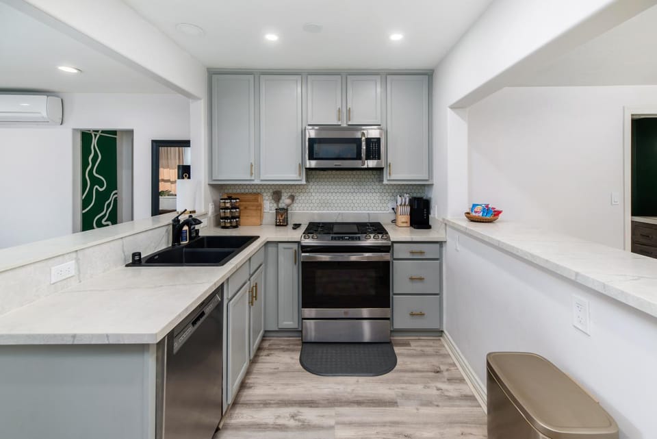 Downtown La Mesa gem House in La Mesa