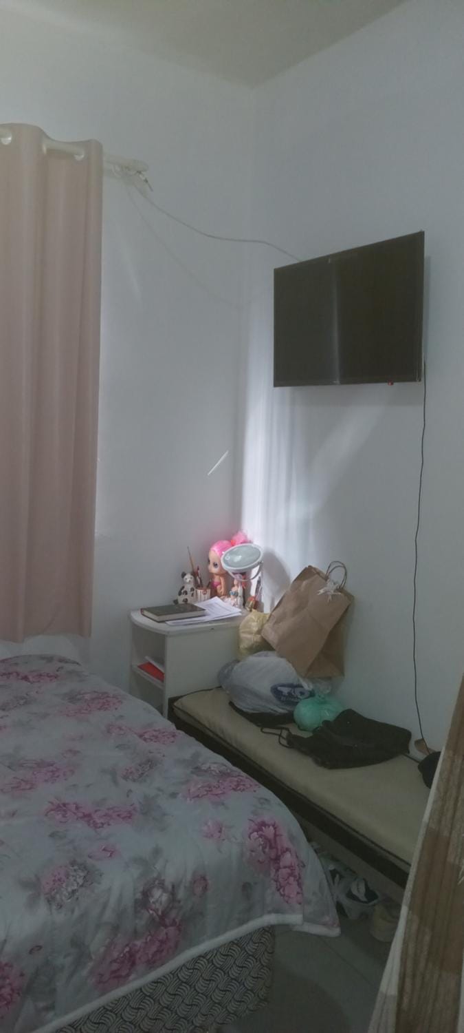Apartamento 300 metros do mangueirao Apartment in Belém