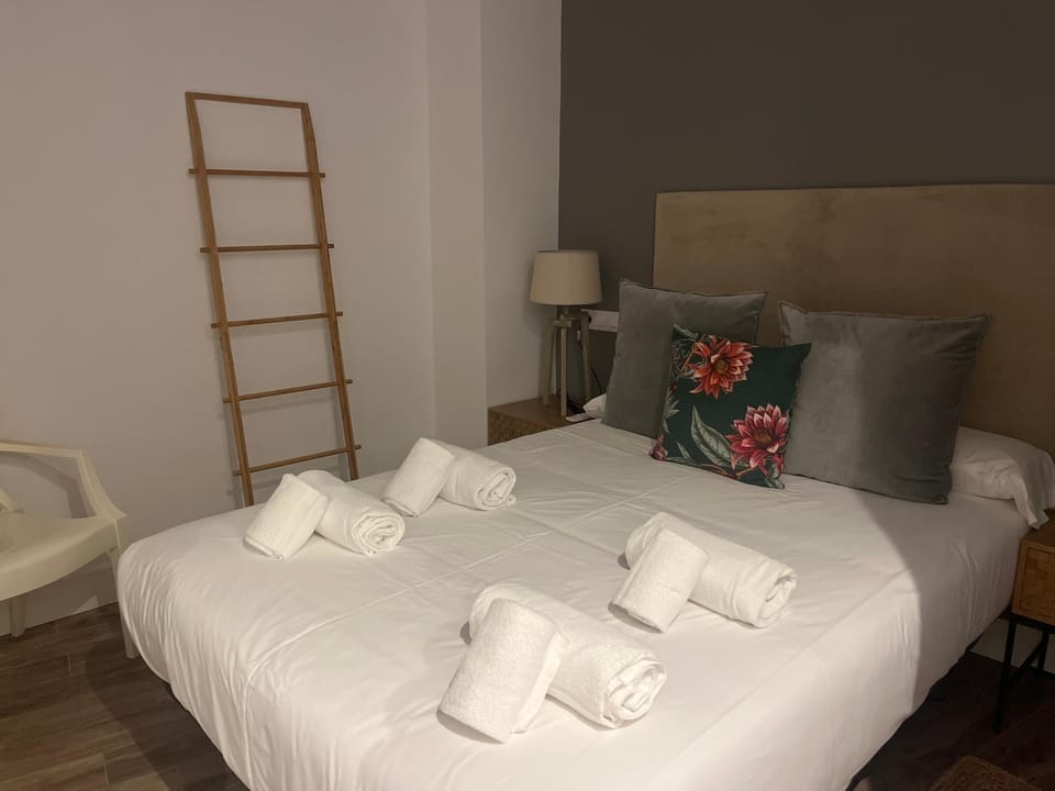 Mucho Trigo Apartments C Apartment in Cordoba