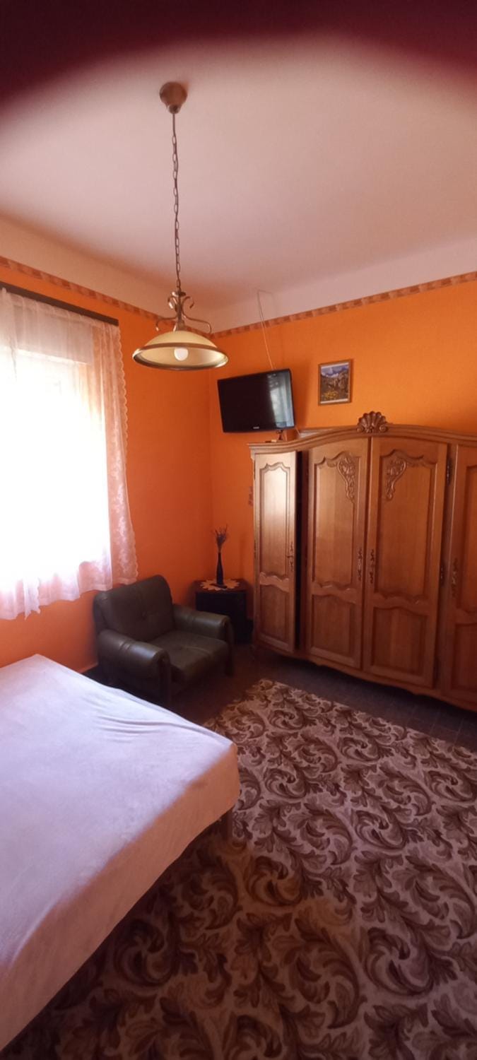 Szabadság-szállás Apartment in Hungary