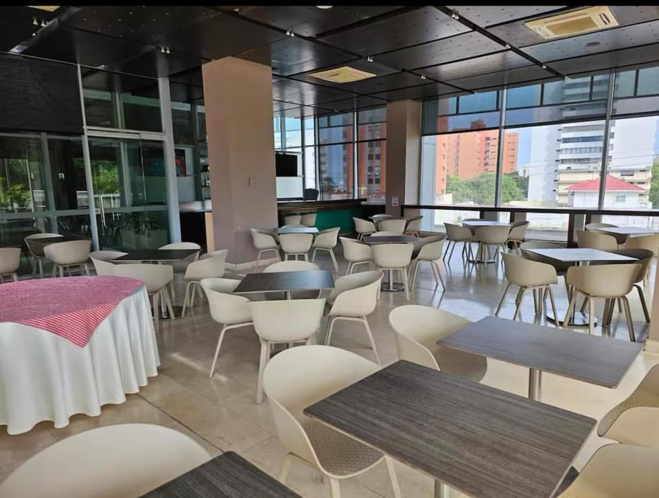 Apartamento en el Hotel Estelar Apartment in Barranquilla