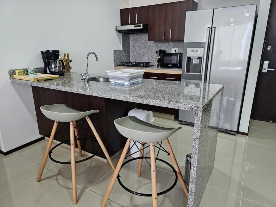 Apartamento en el Hotel Estelar Apartment in Barranquilla