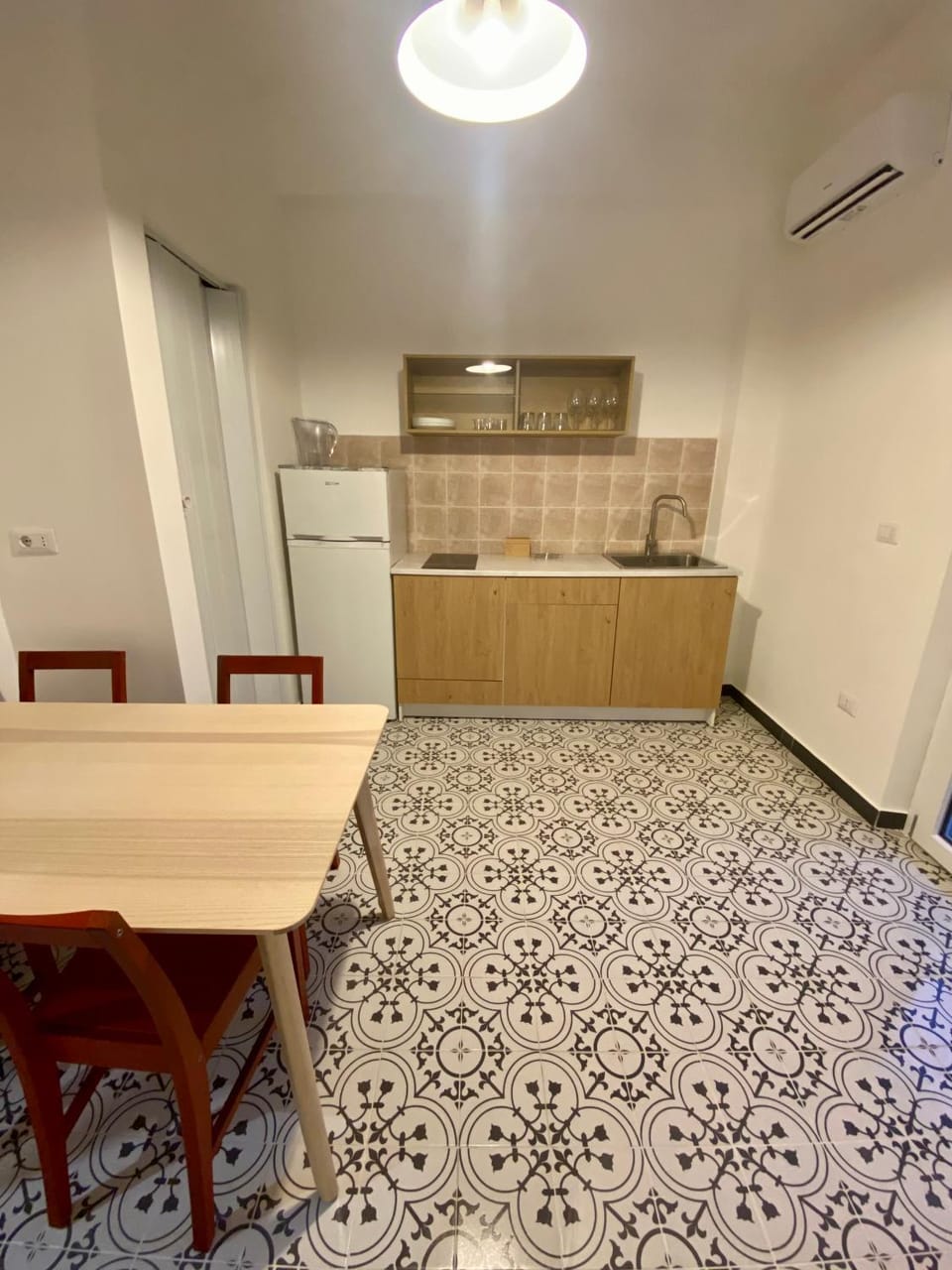 Stilla Chjara Apartment in Reggio Calabria