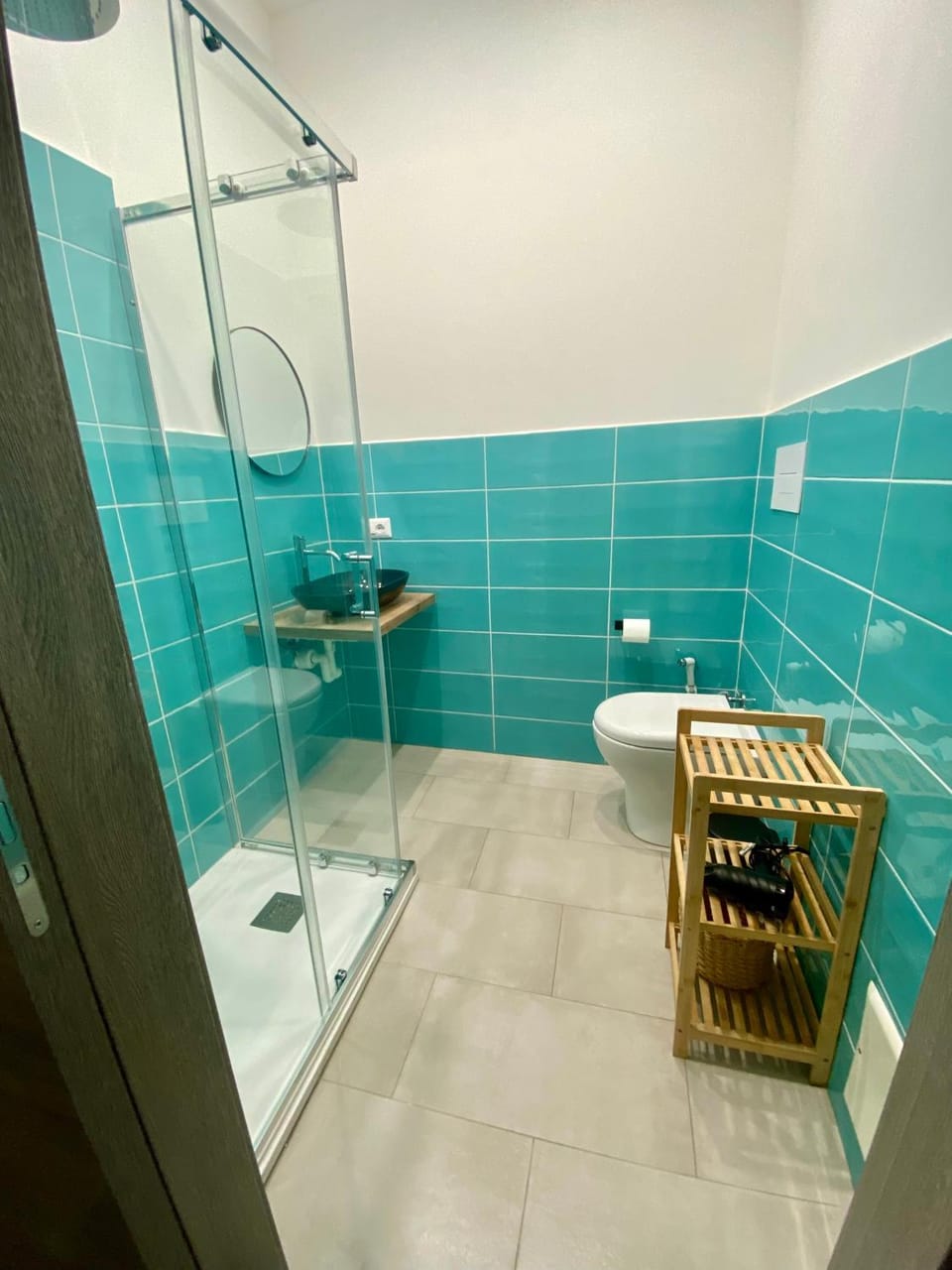 Stilla Chjara Apartment in Reggio Calabria