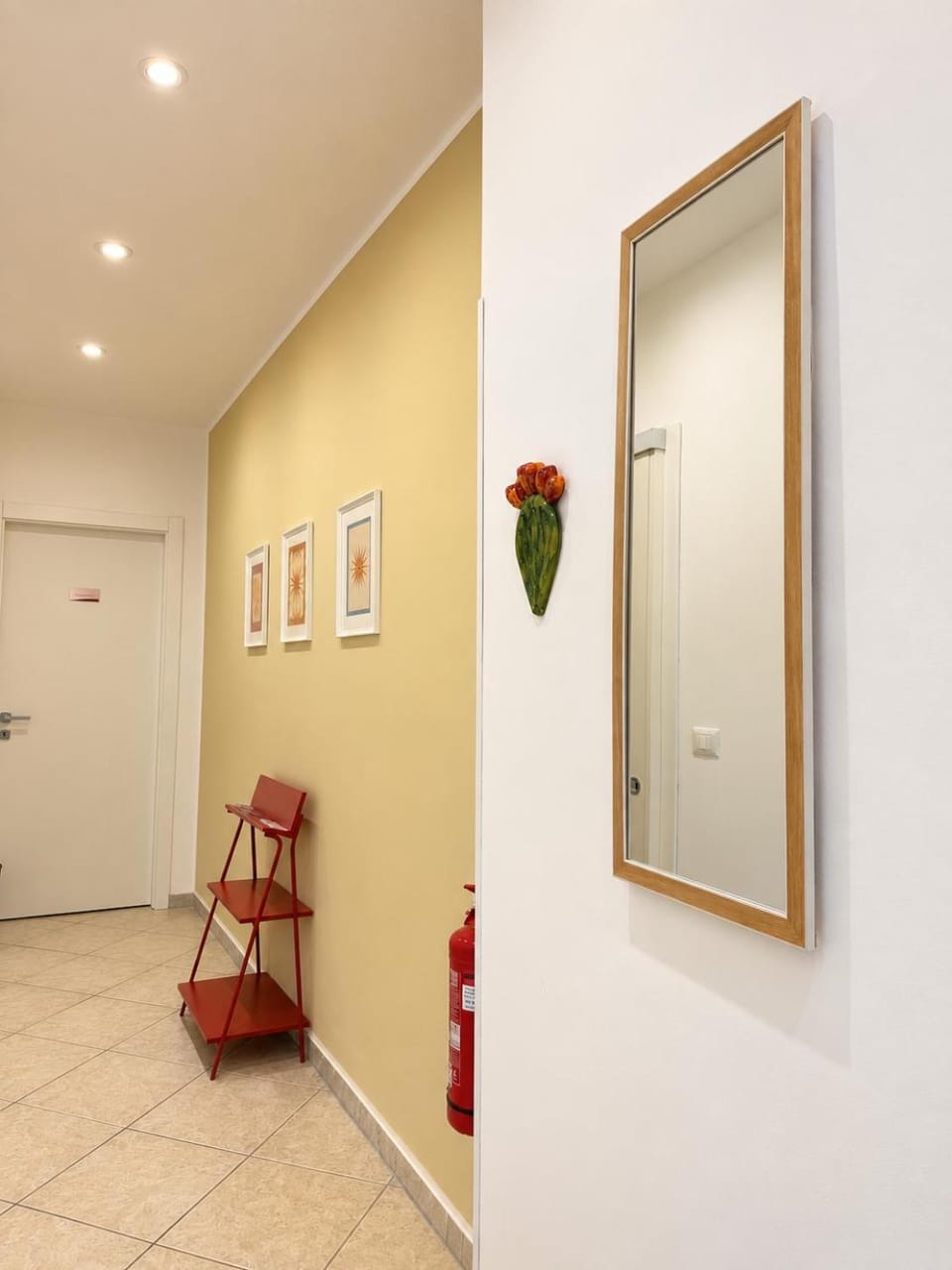 Stilla Chjara Apartment in Reggio Calabria