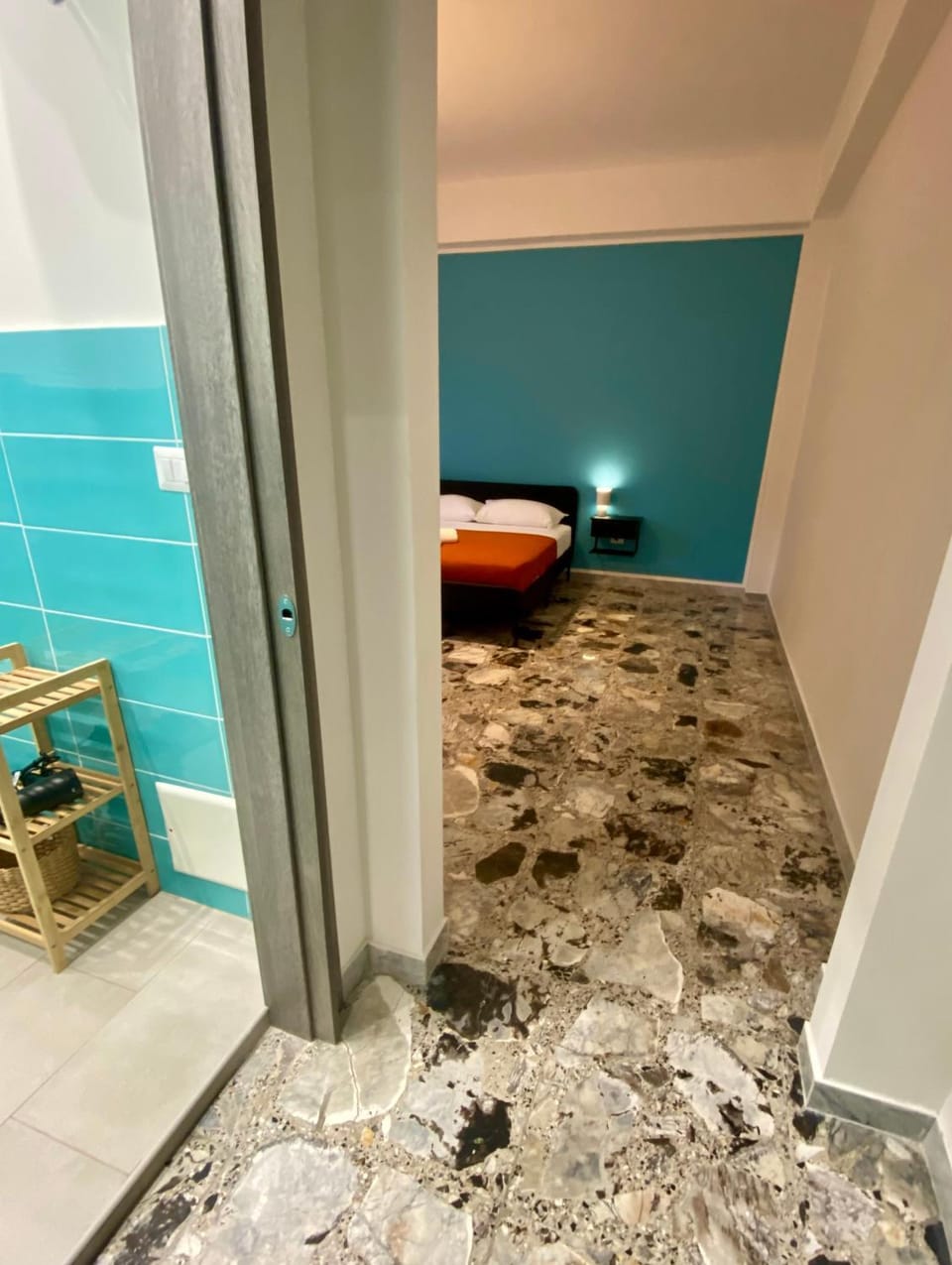 Stilla Chjara Apartment in Reggio Calabria