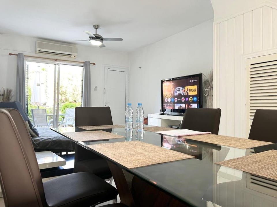 Margarita Gardens Maisonette Apartment in Paphos