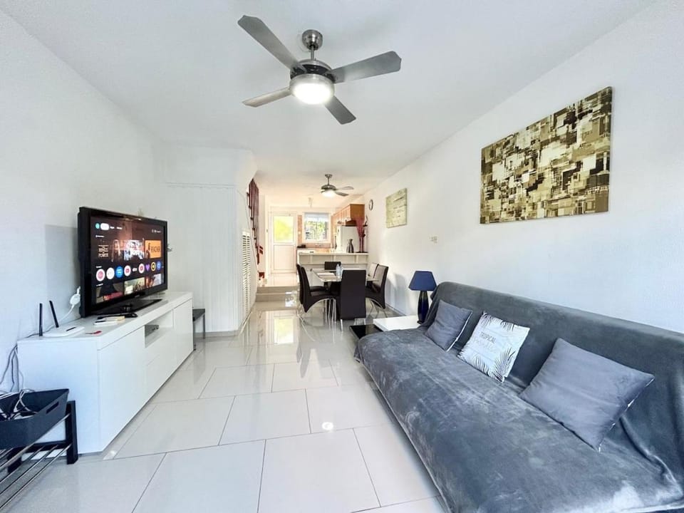 Margarita Gardens Maisonette Apartment in Paphos