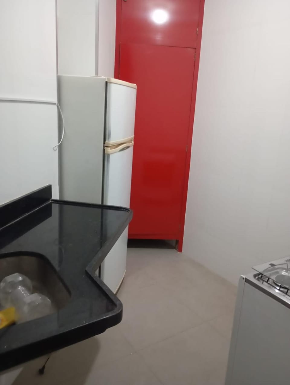 Lindo apartamento - Centro Apartment in Belo Horizonte