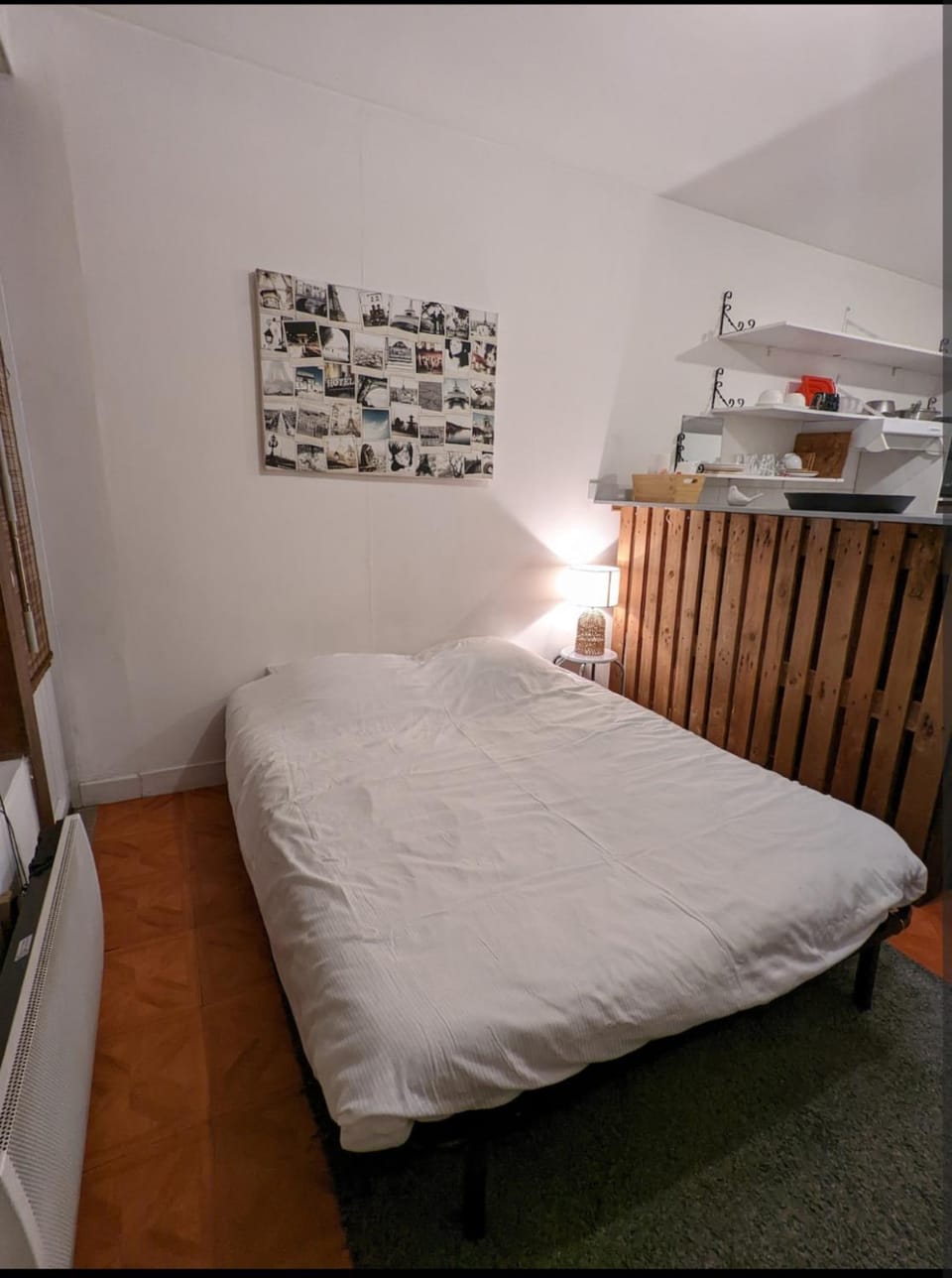 Studio Évreux Centre Navarre Apartment in Normandy
