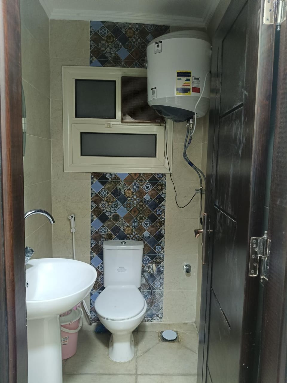 شقة كاملة علي النيل لايجار Apartment in Cairo Governorate