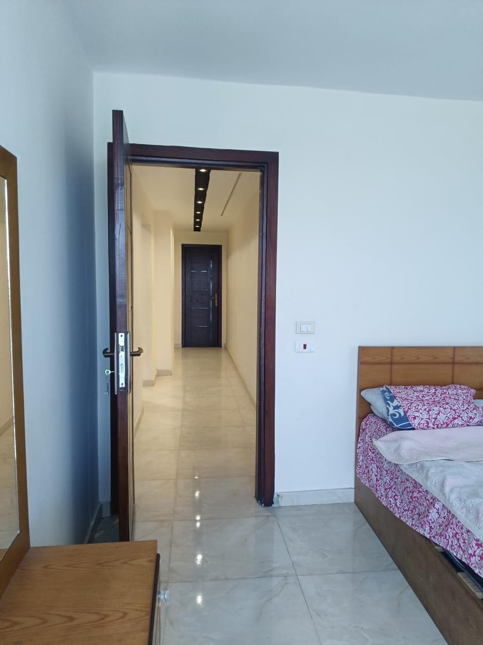 شقة كاملة علي النيل لايجار Apartment in Cairo Governorate