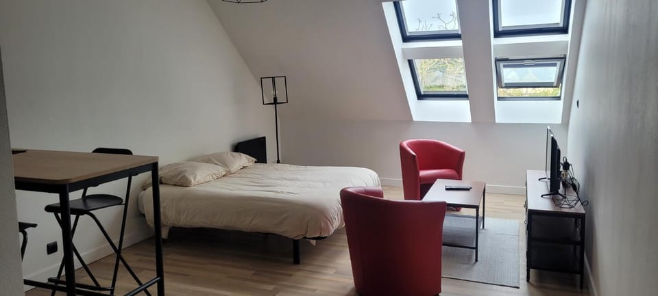 Studio Blain centre ville Apartment in Pays de la Loire