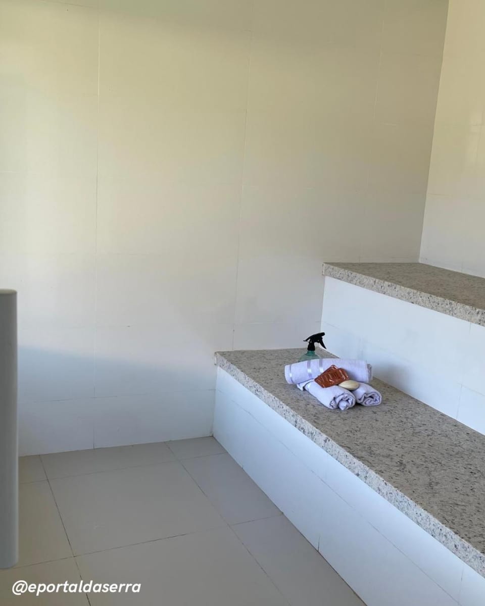 Sauna, Steam room, Spa and wellness centre/facilities