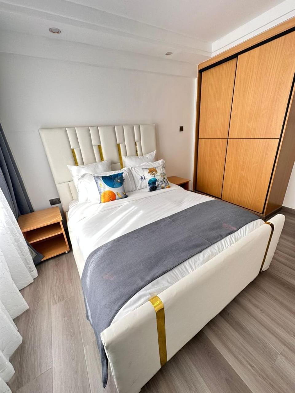 Royalty homes Bed and Breakfast in Nairobi
