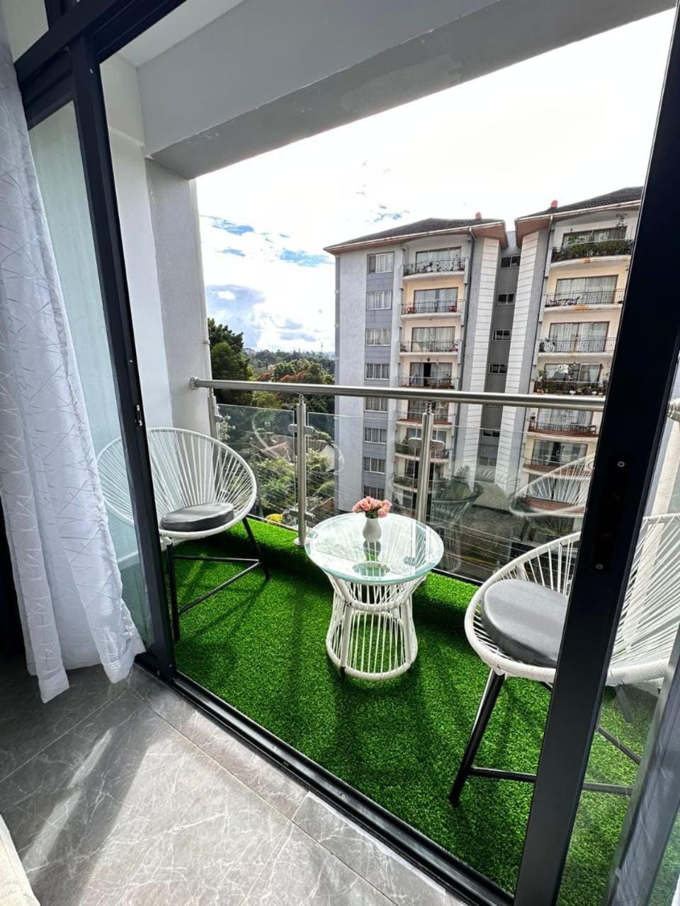 Royalty homes Bed and Breakfast in Nairobi
