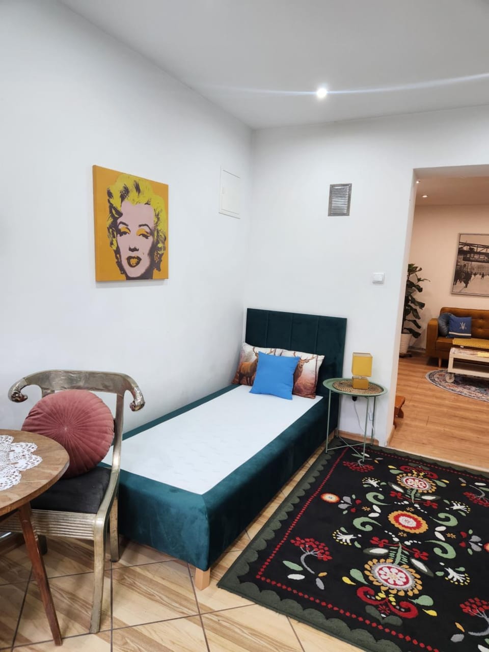 Retro House ogród prywatny parking pod domem Apartment in Lviv Oblast