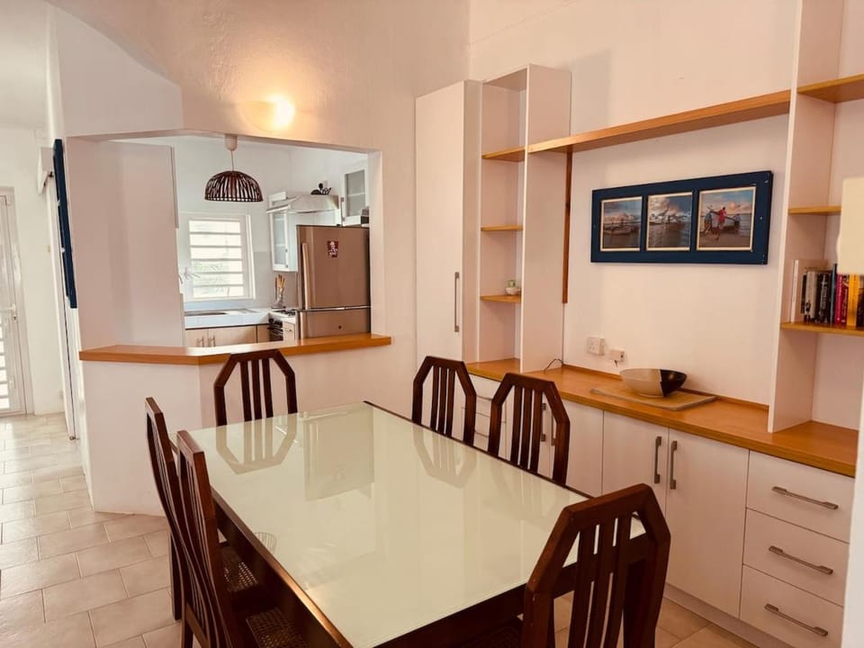 Dan Beach Apartment Apartment in Flacq District, Mauritius
