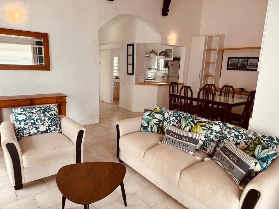 Dan Beach Apartment Apartment in Flacq District, Mauritius