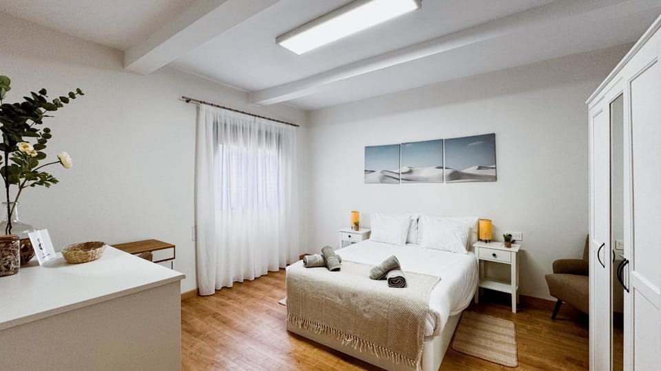 Hanei La Laguna Apartment in Canary Islands
