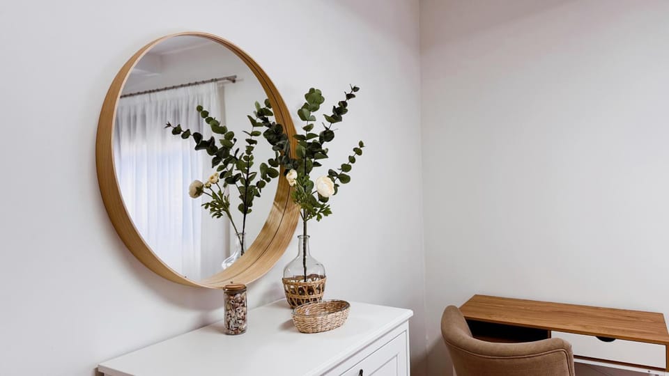 Hanei La Laguna Apartment in Canary Islands