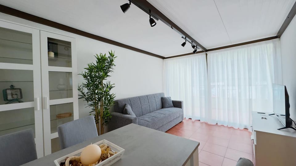 Hanei La Laguna Apartment in Canary Islands
