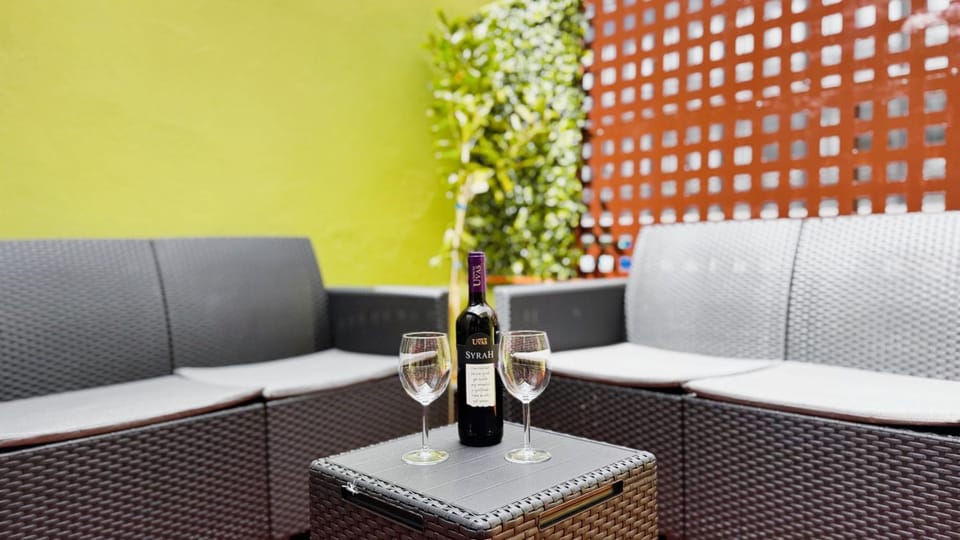 Hanei La Laguna Apartment in Canary Islands
