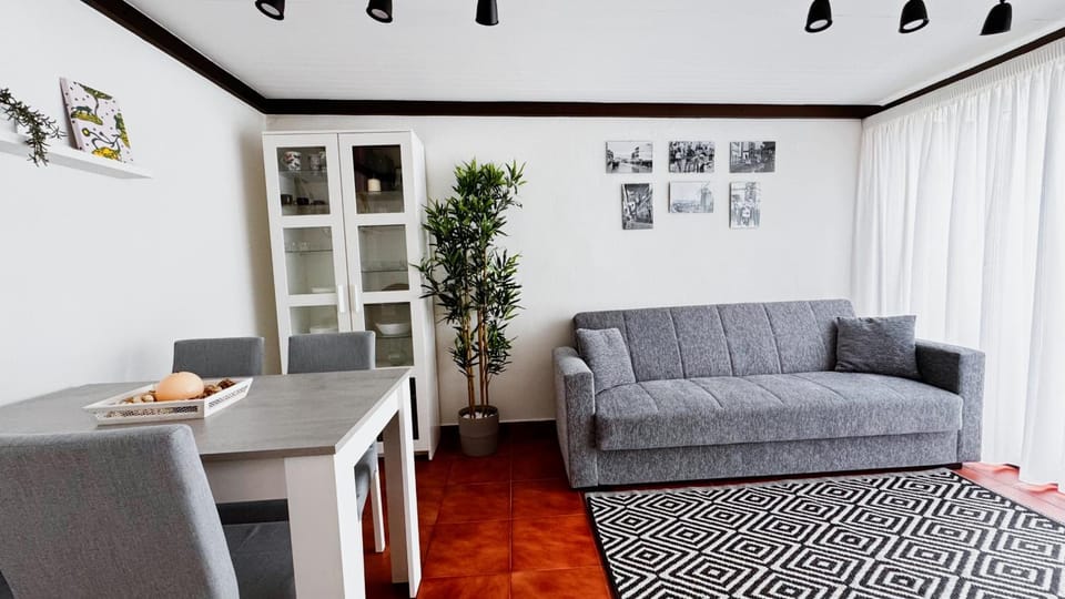 Hanei La Laguna Apartment in Canary Islands