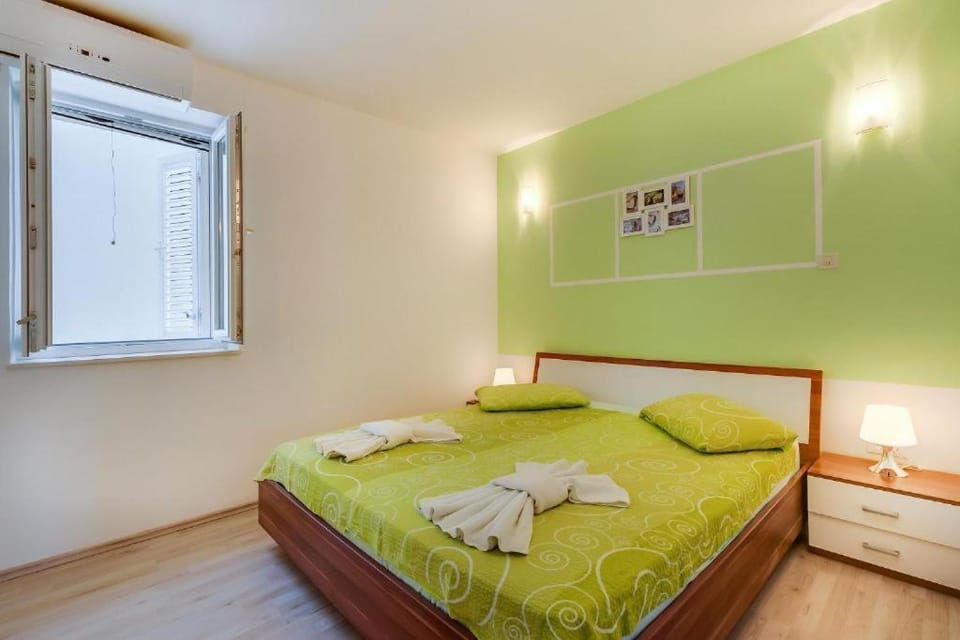 Nerezinac Apartment in Nerezine