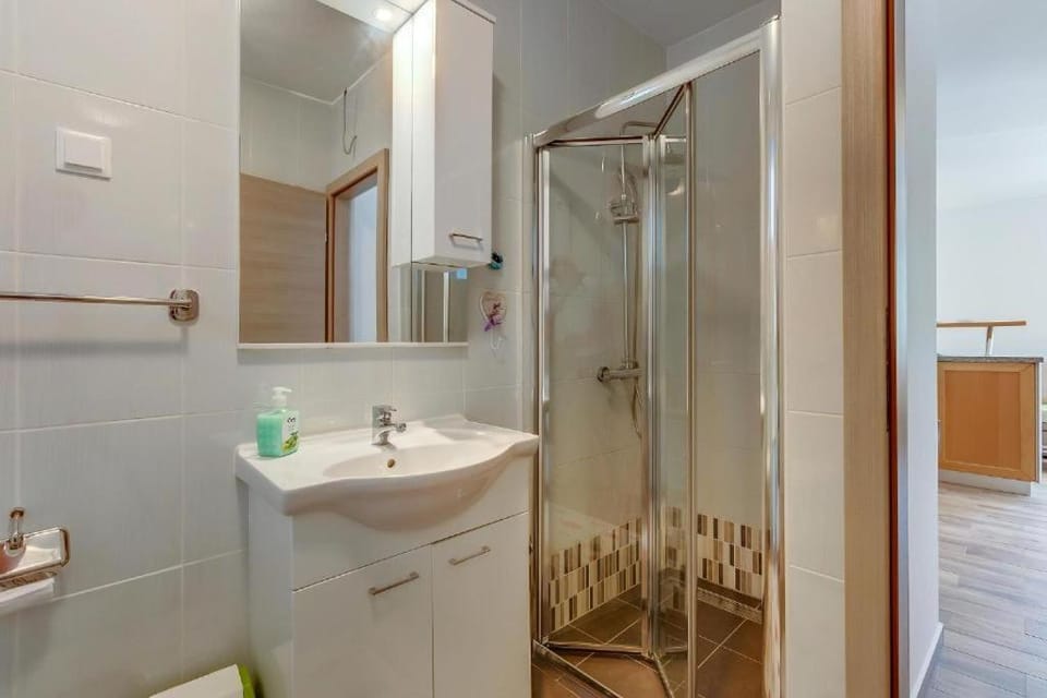 Nerezinac Apartment in Nerezine