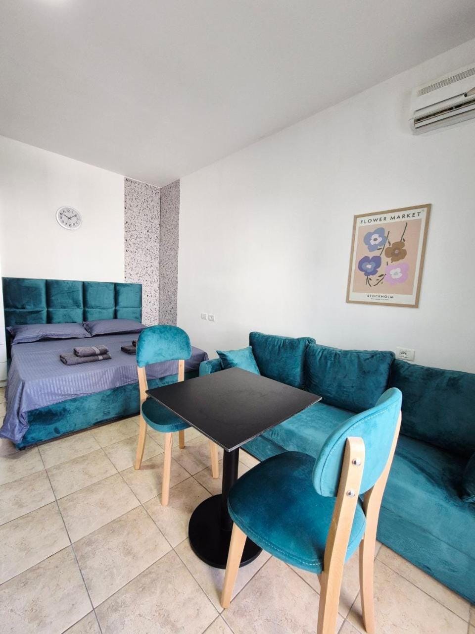 Apartments Classic Apartment in Tirana County, Albania