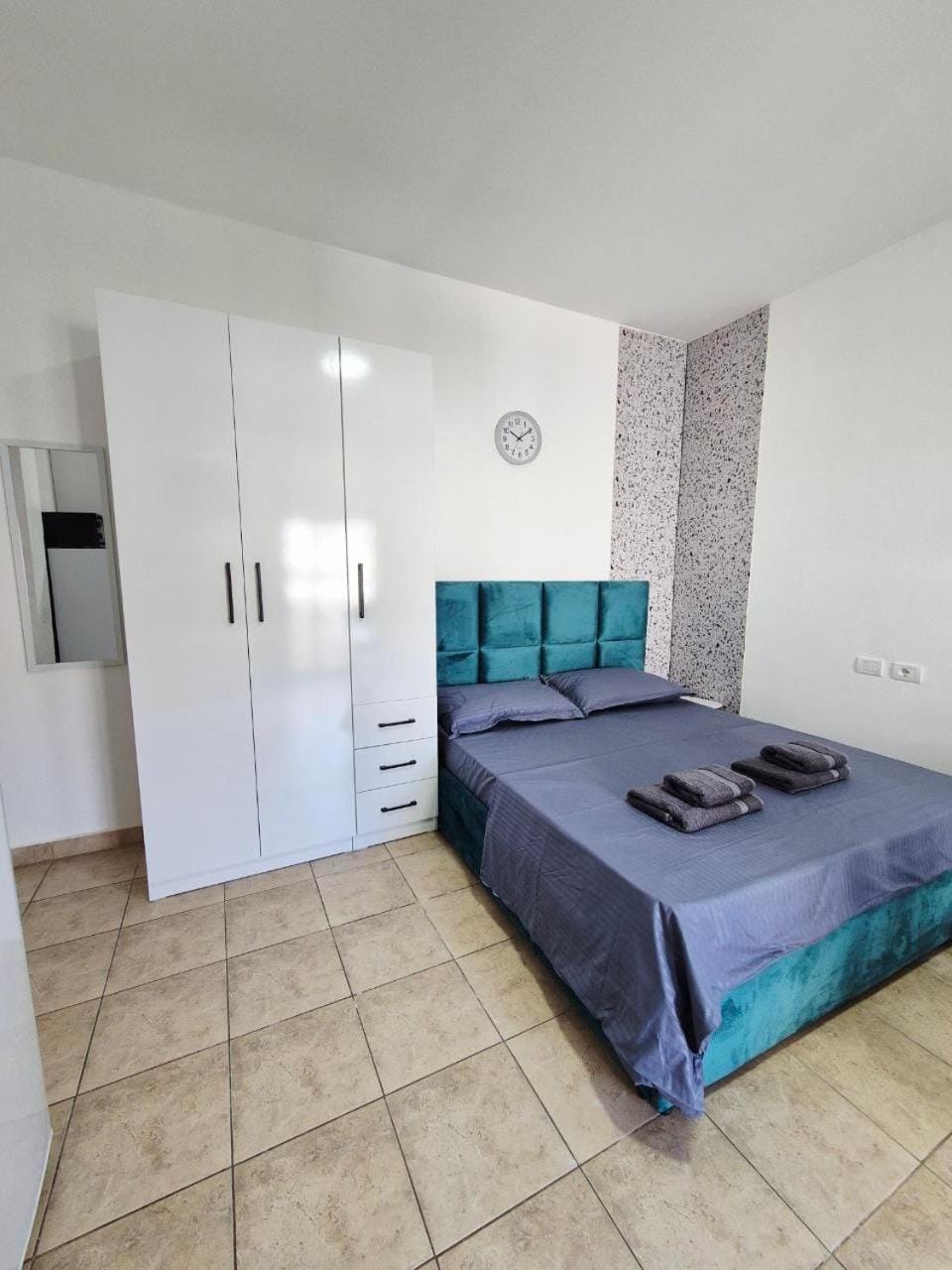 Apartments Classic Apartment in Tirana County, Albania