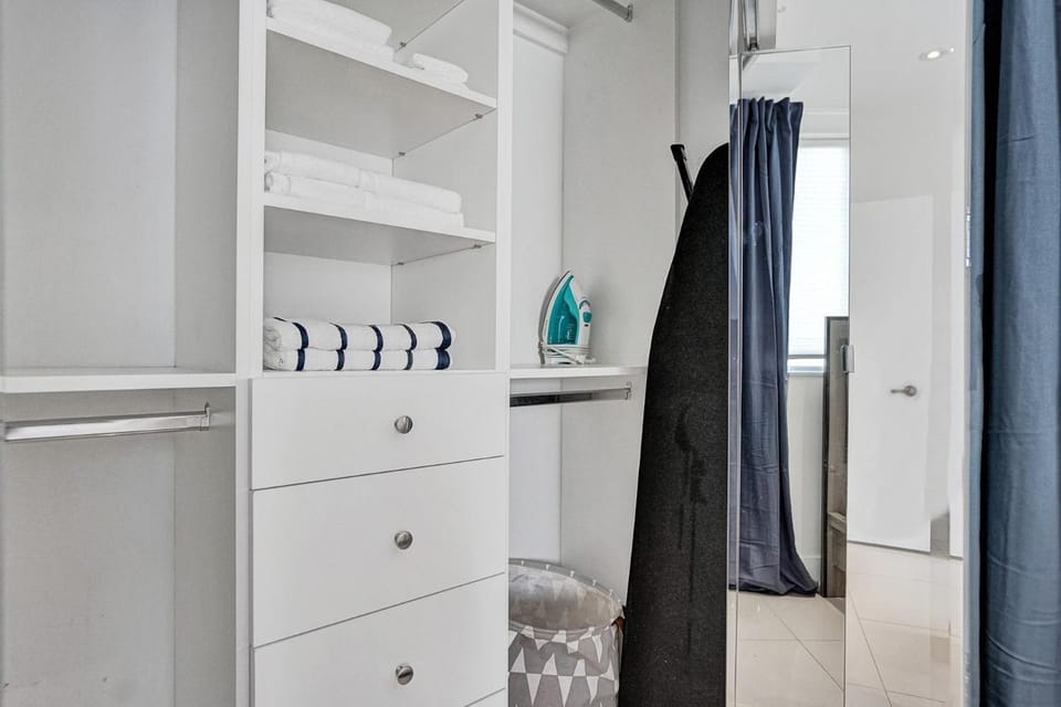 Villa Monaco Apartment in South Beach Miami