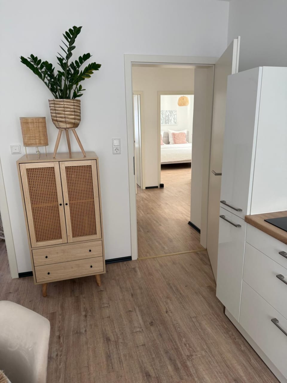 R Lodge Apartment in Winterberg