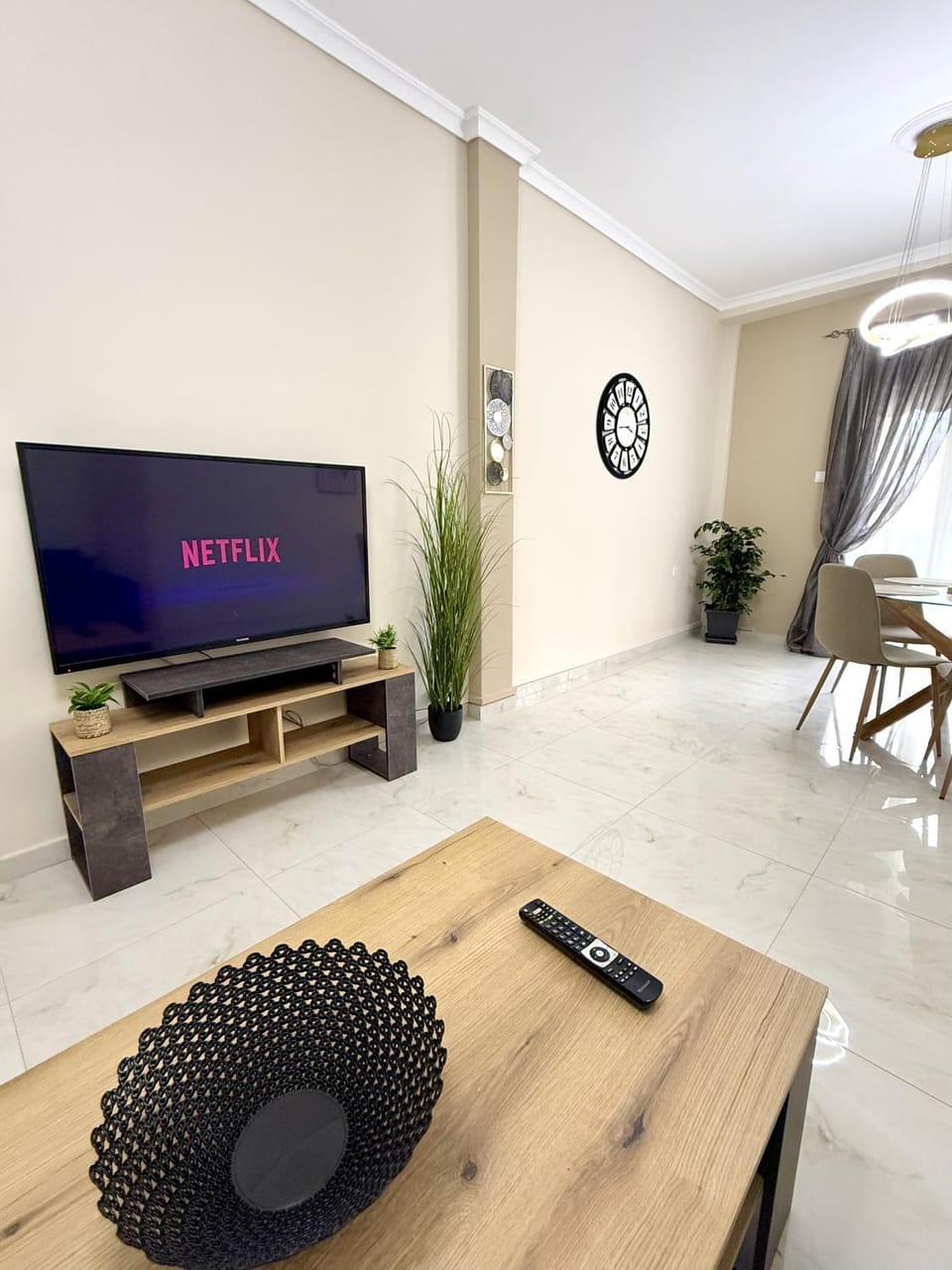 Kitsa's house Apartment in Kavala