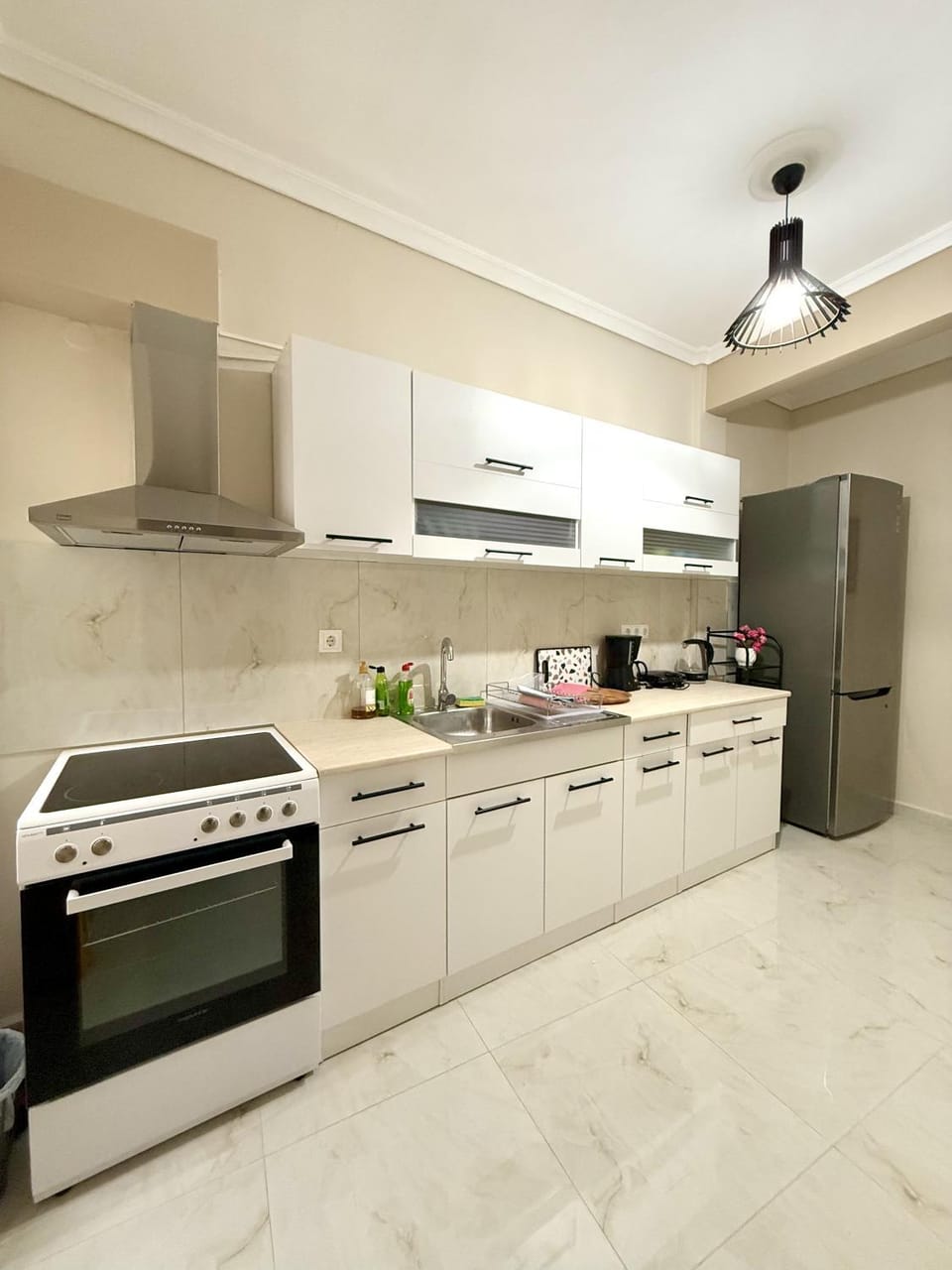 Kitsa's house Apartment in Kavala