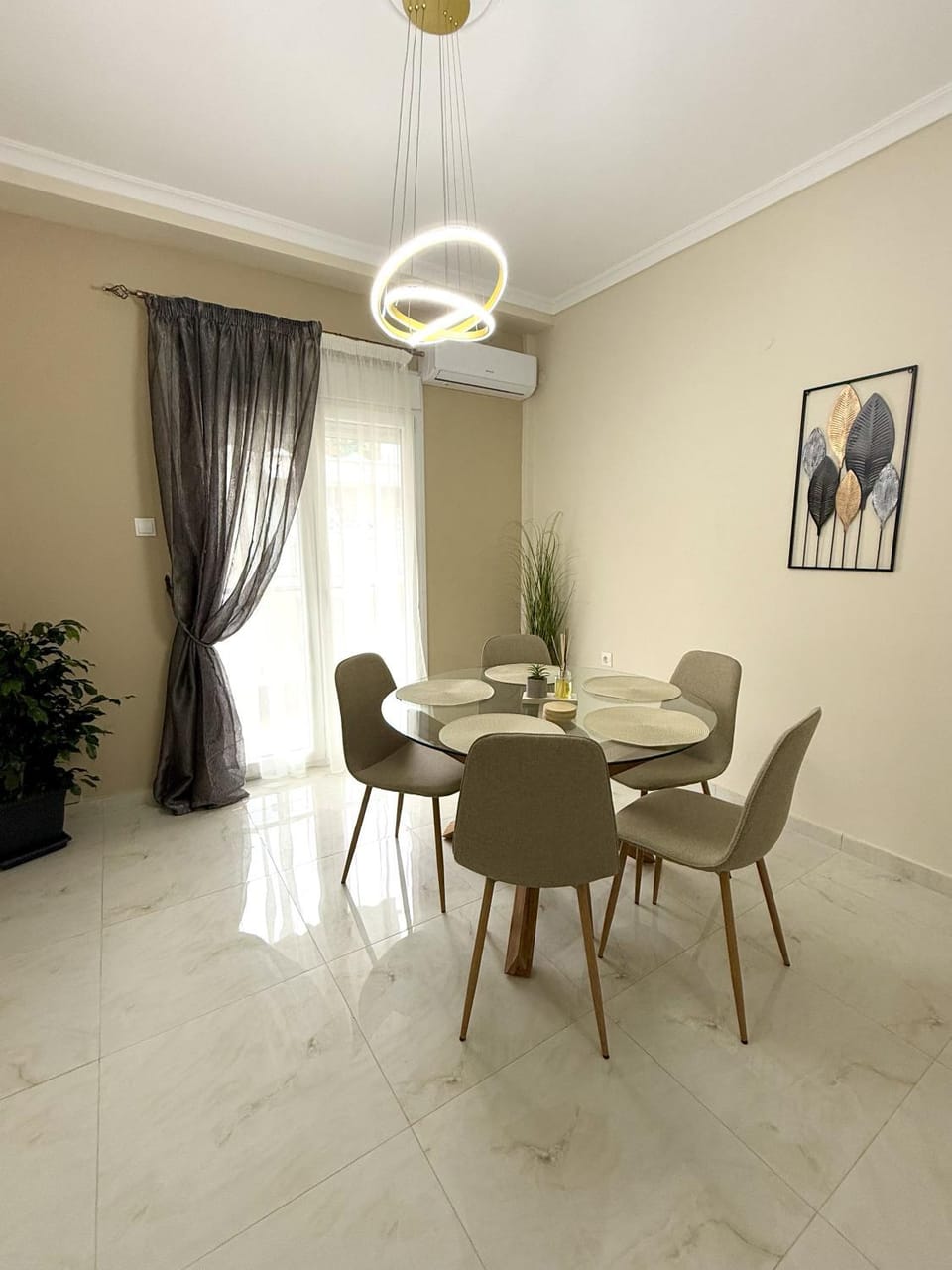 Kitsa's house Apartment in Kavala