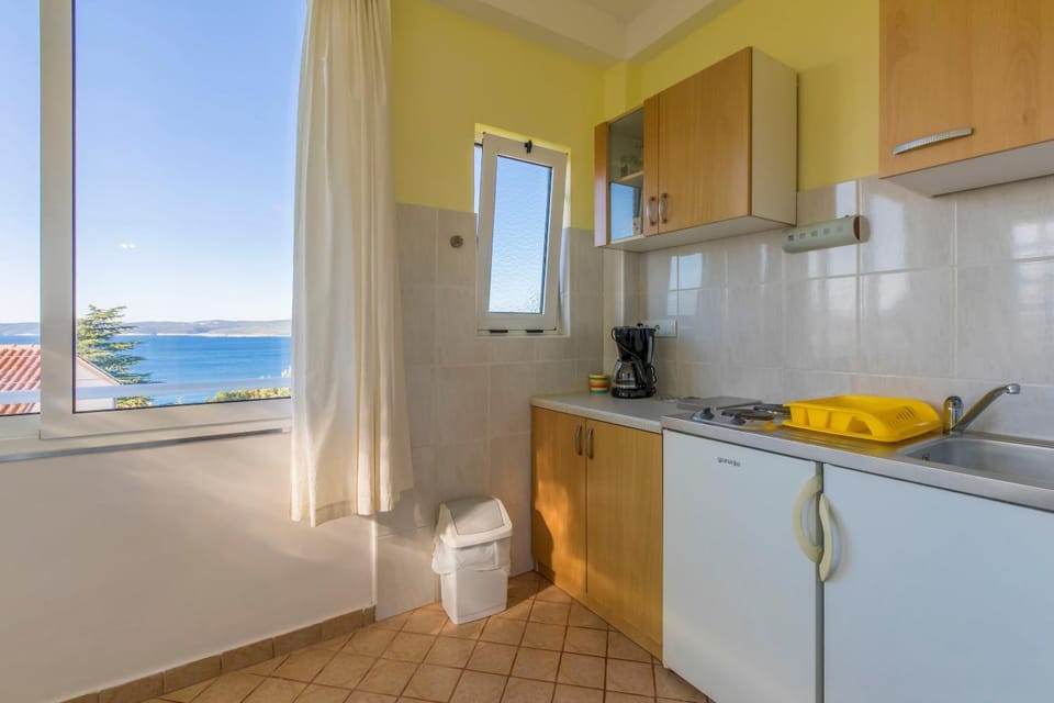 Balcony/Terrace, Kitchen or kitchenette