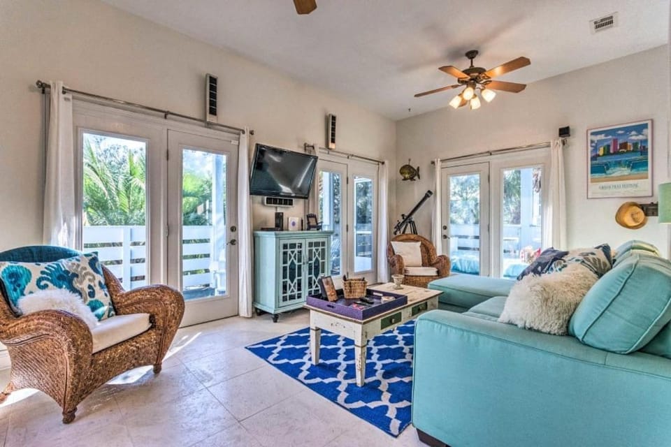 3BD 3BA Santa Rosa Beach Oasis w Rooftop Deck Gulf View House in South Walton County